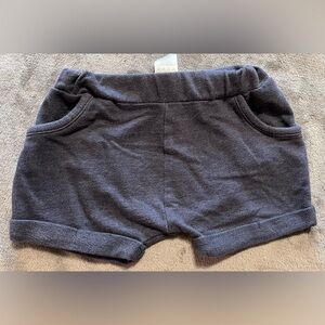 Baby Boy Shorts